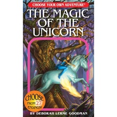 Magic of the Unicorn
